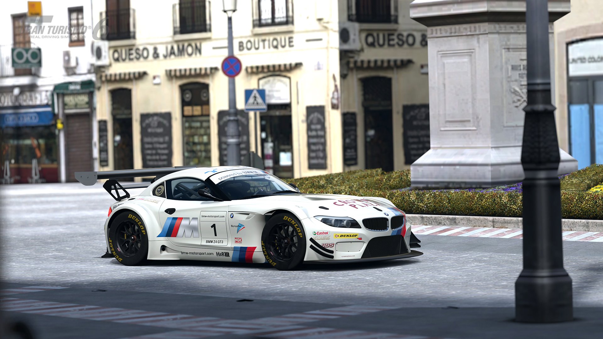 Gran Turismo 6 (Anniversary Edition) - Imagen 50